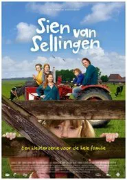 Sien van Sellingen tv show poster