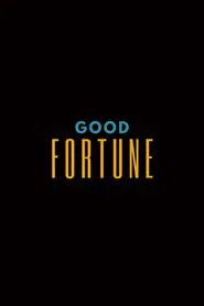 Poster do filme Good Fortune