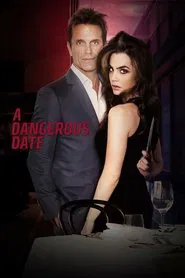 A Dangerous Date movie poster
