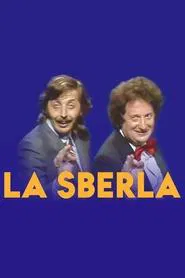 La Sberla tv show poster
