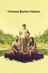 The Peanut Butter Falcon movie poster