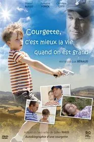 C'est mieux la vie quand on est grand movie poster