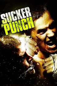 Sucker Punch movie poster
