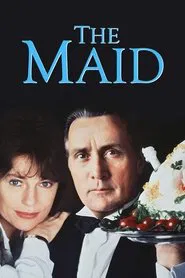 The Maid movie poster
