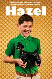 Hazel movie poster