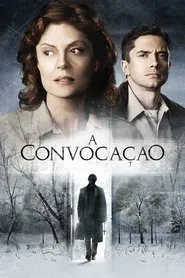 Poster do filme A Convocação