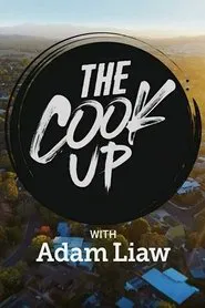 The Cook Up with Adam Liaw tv show poster