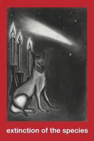 Extinction of the Species movie poster