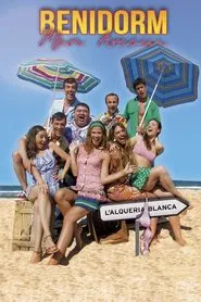 Poster do filme Benidorm Mon Amour