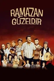 Ramazan Güzeldir tv show poster