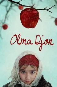 Olma Djon movie poster