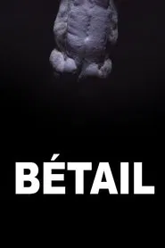 Bétail movie poster