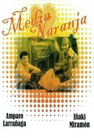 Poster da série Media Naranja