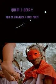 Poster do filme Quem é Beta?
