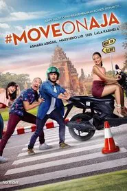 #MoveOnAja movie poster