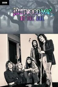 Fleetwood Mac at the BBC movie poster