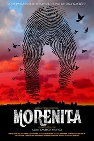 Poster do filme Morenita, El Escandalo