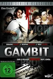 Poster do filme Gambit