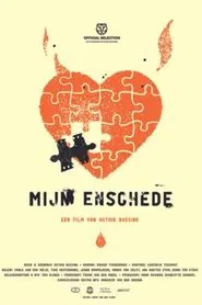 Mijn Enschede movie poster