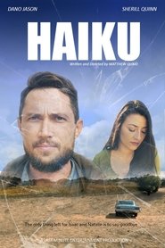 Haiku movie poster