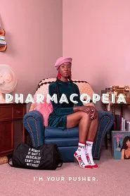 Pharmacopeia movie poster