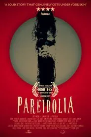 Poster do filme Pareidolia
