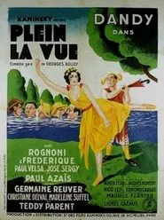 Full view movie poster