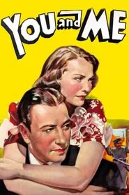 You and Me movie poster