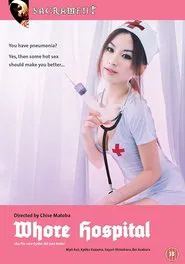 Whore Hospital movie poster
