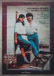 Merpati Tak Pernah Ingkar Janji movie poster