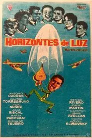 Poster do filme Horizontes de luz