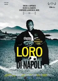 Loro di Napoli movie poster