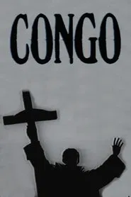 Congo movie poster