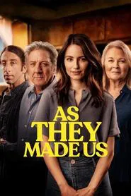 As They Made Us movie poster