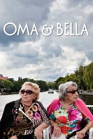 Oma & Bella movie poster