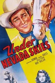 Under Nevada Skies movie poster