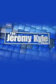Poster da série The Jeremy Kyle Show