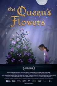 The Queen's Flowers movie poster
