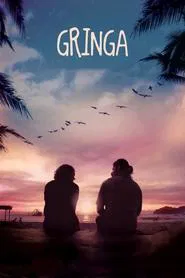 Gringa movie poster