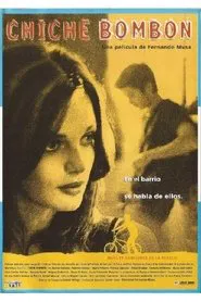 Chiche Bombon movie poster