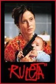 Ruleta movie poster