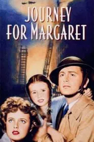Poster do filme Journey for Margaret