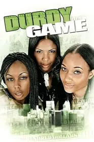 Durdy Game movie poster