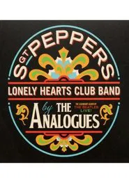 Poster do filme The Analogues Perform Sgt. Pepper's Lonely Hearts Club Band