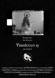 Versículo 15 movie poster
