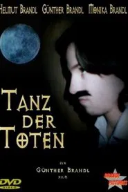 Tanz der Toten movie poster