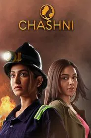 Poster da série Chashni