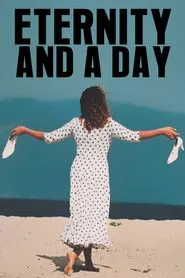 Eternity and a Day movie poster