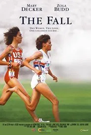 The Fall movie poster