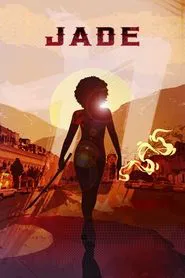 Jade movie poster